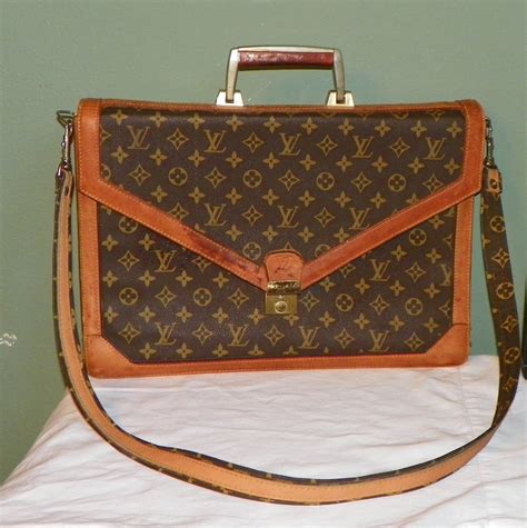 laptop backpack louis vuitton|louis vuitton laptop bag vintage.